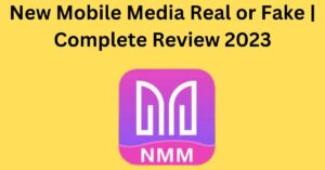 New Mobile Media Real or Fake | Complete Review 2023