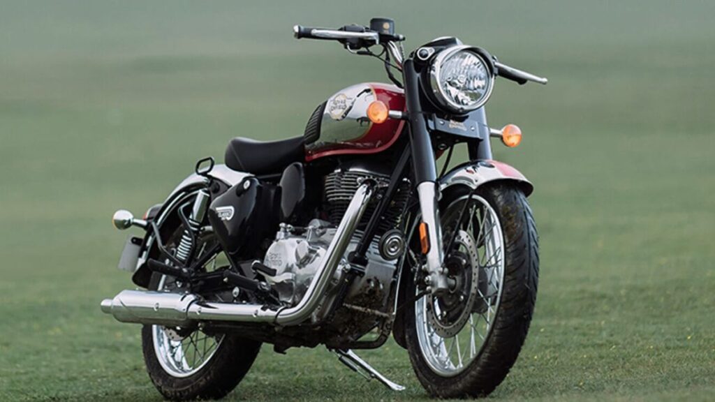 Goan Classic 350 Bobber Price