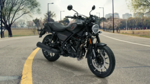 Harley-Davidson X440 Price