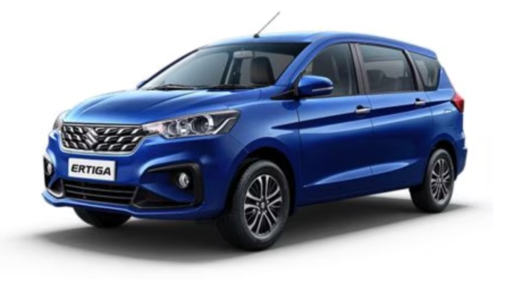 Maruti Ertiga LXI Price