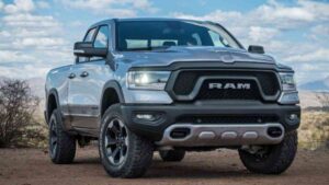 Ram Car Price in India