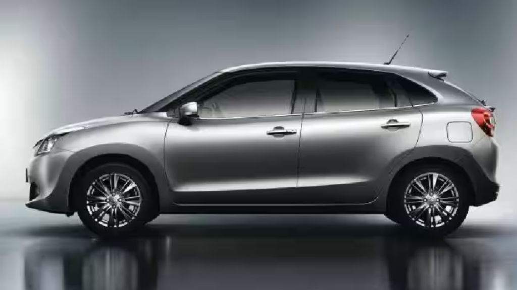 Maruti Baleno