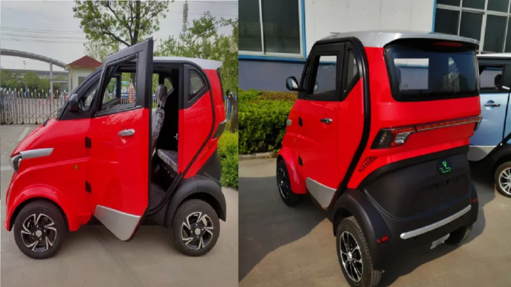 Yakuza Electric Car: भारत की सबसे सस्ती कार को सिर्फ इतने प्राइस में बनाएं अपना