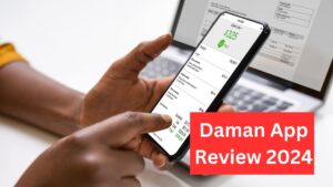 Daman App Review