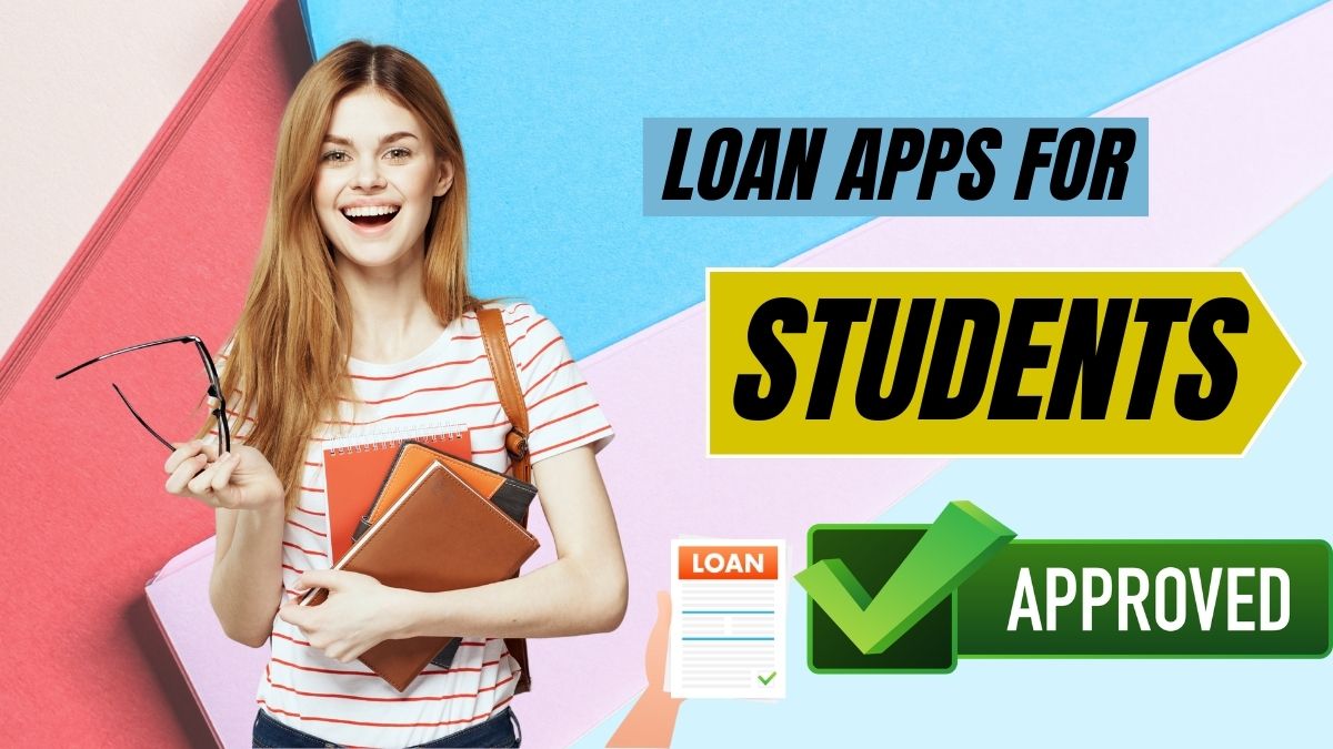 Top 10 best loan apps for students in 2024