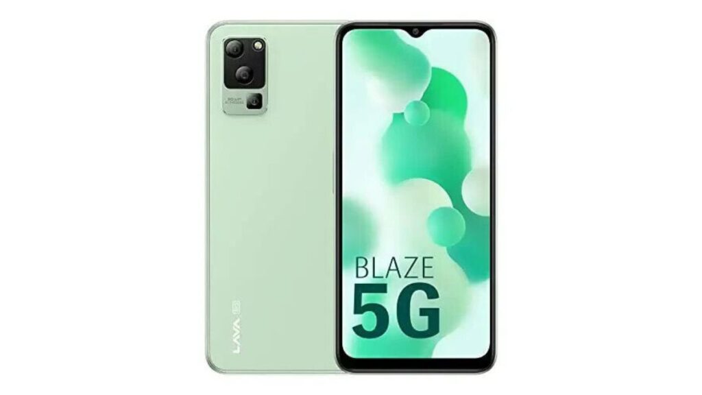 Top 5 Best 5g Mobile under 10000 in July