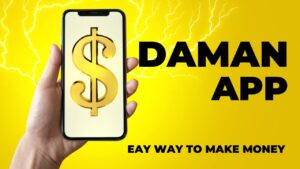 Daman App